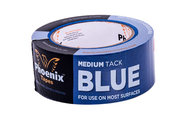 Blue Tape